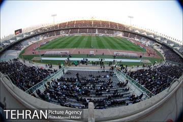 دیدار ایران و کره جنوبی در مقدماتی جام جهانی 3