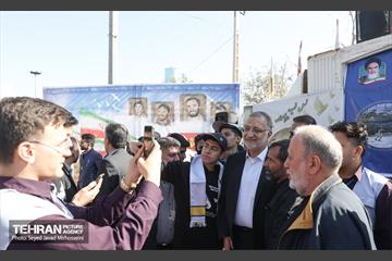 گرامیداشت ۳۶هزار شهید دانش آموز  7