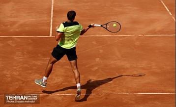 تور جهانی تنیس 33