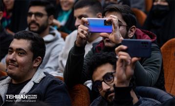 گرامیداشت روز دانشجو با حضور شهردار تهران 21