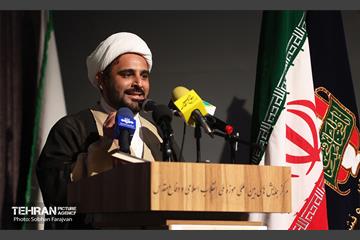 اختتامیه دومین کنگره شعر و داستان روایت پایداری 17