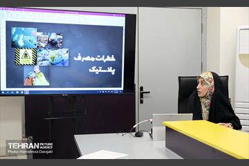 دومین روز داوری محصولات ارائه شده به کندو 14