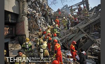 ساختمان پلاسکو فرو ریخت-1 41