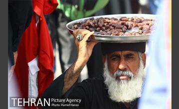 حال و هوای شلمچه 42