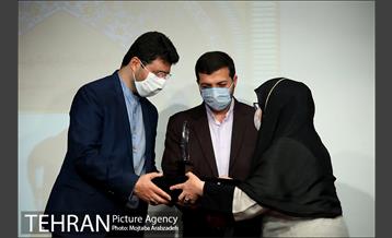 یادواره شهید سینا سلیمانی 21
