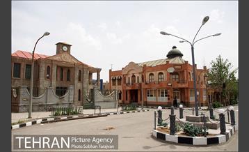 شهرک سینمایی غزالی 32