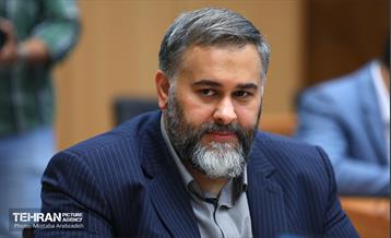 جلسه قرارگاه آسیب‌های اجتماعی تهران 16