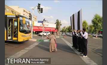 مرحله دوم پویش مردمی از خودمان شروع کنیم 1