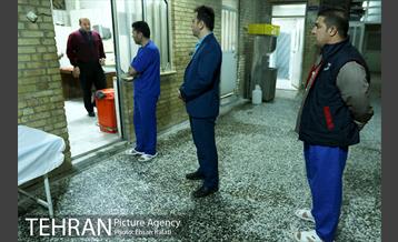 یک شب با مهندس قدیمی شهردار شب تهران 49