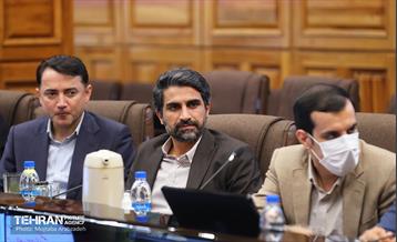 تفاهم‌نامه‌ای میان ارتش جمهوری اسلامی ایران و شهرداری تهران 13