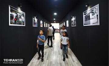 هجدهمین نمایشگاه حمل و نقل، عمران و خدمات شهری 2 18