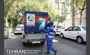 شنبه های بدون پسماند 10