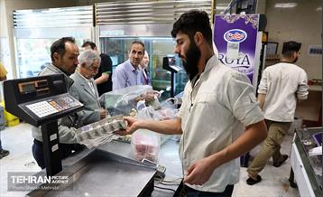 تور بازدید از میادین و بازارهای میوه و تره‌بار شهرداری تهران 27