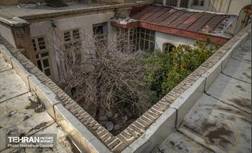 تاریخ رها شده؛ خانه پدری جلال آل احمد 31