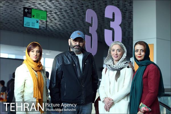 چهارمین روز سی و سومین جشنواره بین المللی فیلم کوتاه تهران‎ 11