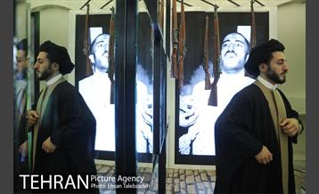 بازدید شهردار تهران از مراحل اجرایی موزه مشاهیر 20