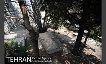 گورستان جوزدرختک (آجودانیه) 35