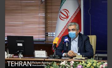 امضای تفاهم نامه بین شهرداری تهران و وزارت نیرو 20