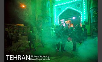 تکیه نفر آباد 30