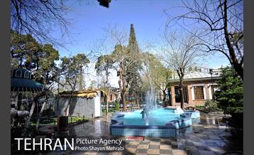 موزه حیات وحش هفت چنار 2