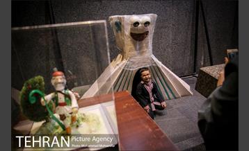 روز جهانی کودک در برج آزادی 22