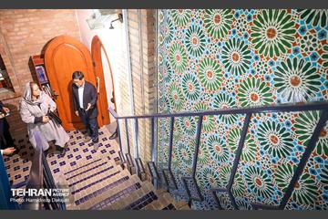 نمایشگاه نقش جان 16