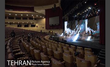 کنسرت آنلاین علی زند وکیلی 10