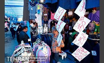 بازارچه نوروزی  18