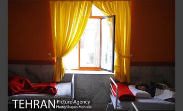 آسایشگاه کهریزک جایی برای زندگی است نه زنده ماندن 20