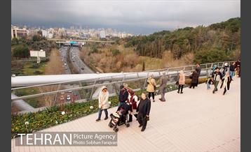 پل طبیعت در نوروز  8