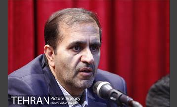 نشست اجرای طرح کاپ 4