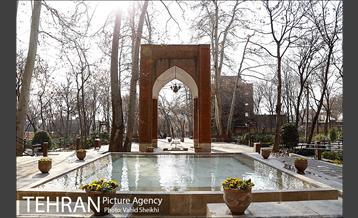 باغ ایرانی 5