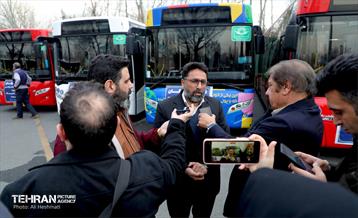 جشن درختکاری در منطقه 18 20