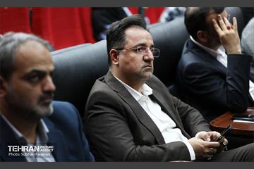 دومین نشست خبری شهردار پایتخت 14