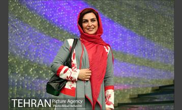 مراسم افتتاحیه فیلم هیهات‎ 1