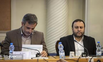 مراسم گرامیداشت روز جهانی «اسکان بشر» 9