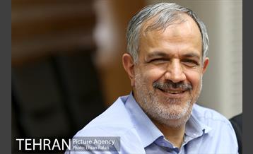 نشست مشترک دکترقالیباف و اعضای منتخب شورای شهر پنجم 22