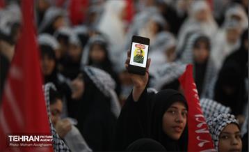 اجتماع هیئت نوجوانان آرمانی 37