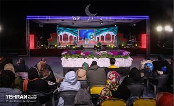 «شهر رمضان» در بوستان لاله (2) 10