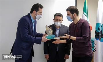 گرامیداشت روز پرستار در منطقه 5