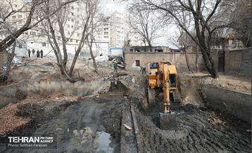 اینجا کارگاهه؛ اکو پارک فرحزاد 32