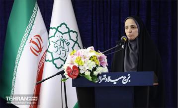 رویداد «هوای پاک، از ایده تا عمل» 17