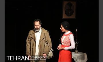 نمایش برگشتی در کار نیست‎ 8