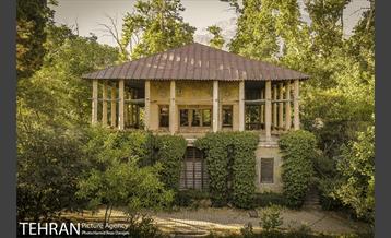 «ملک» ؛ عمارت رها شده 29