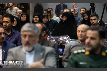 افتتاح مجموعه های ورزشی آستان امامزادگان عینعلی‌وزینعلی (ع) 9