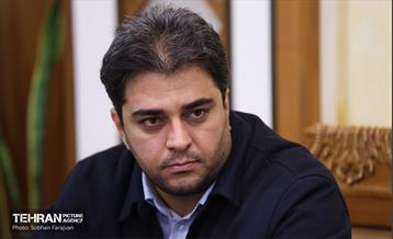 انعقاد تفاهم‌نامه همکاری میان معاونت حمل و نقل و ترافیک با پلیس راهور تهران بزرگ 9