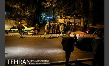 یک شب با شهردار شب 18