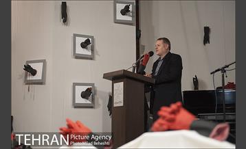 شب کارگردانان تئاتر‎ 9