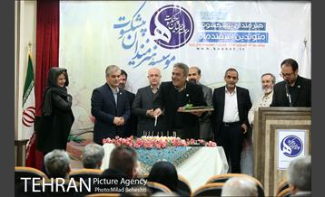 جشن تولد هنرمندان پیشکسوت متولد اسفند‎ 7