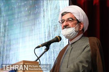 اختتامیه نخستین کنگره بین الملی شعر قدس 6